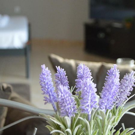 Appartement Katerina'S Sea View à Kavala Extérieur photo