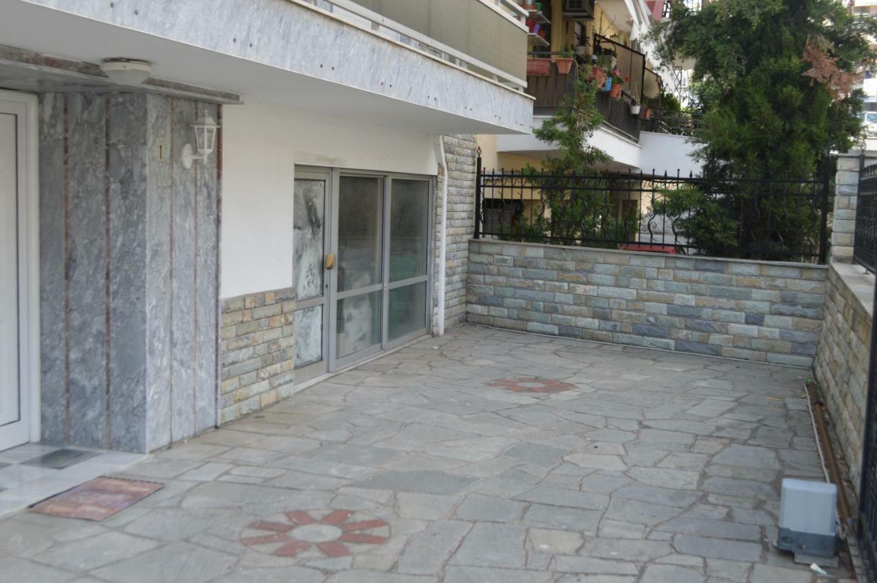 Appartement Katerina'S Sea View à Kavala Extérieur photo